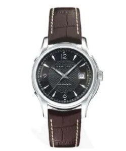 Hamilton Men’s H32515535 Jazzmaster