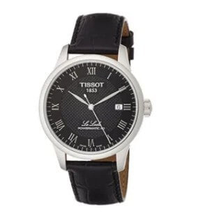 Tissot Le Locle Powermatic 80 Automatic Swiss