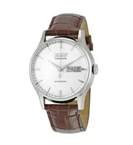 Tissot Men’s Heritage Visodate