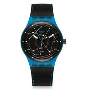 Swatch SUTS401 Sistem51 Watch.