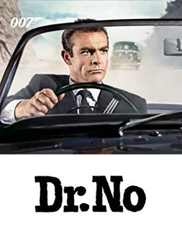 Dr. No