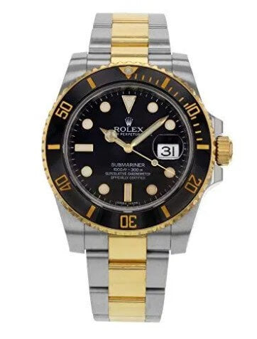 Rolex Oyster Perpetual Submariner Date