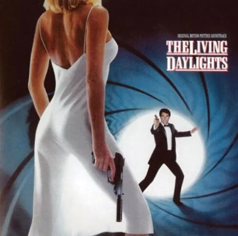 The Living Daylights