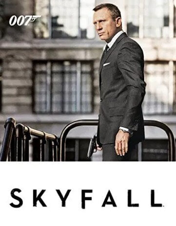 Skyfall