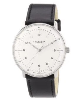 Junghans Max Bill