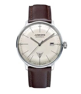 Junkers Bauhaus 6050-5