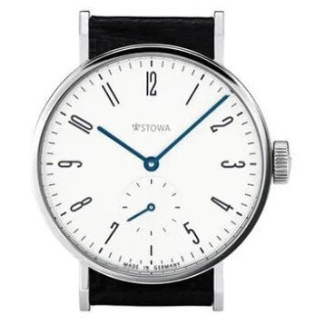 Stowa Antea Back to Bauhaus