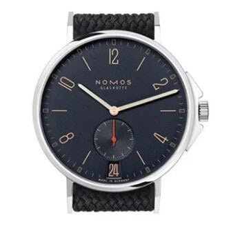 Nomos Ahoi Atlantik