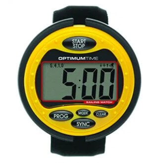 Optimum Time Series 3 Sailing Watch