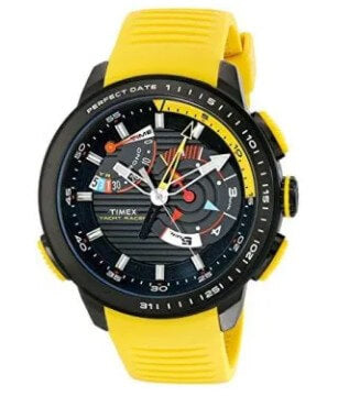 Timex Yacht Racer Watch