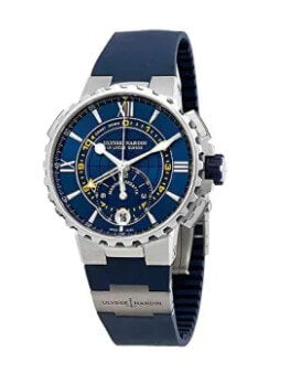 Ulysse Nardin Marine Regatta