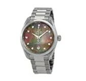 Women Omega Seamaster