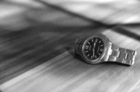 Mechanik versus Quarz in der Apokalypse