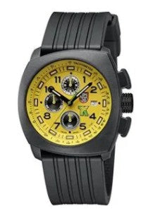 Luminox Tony Kanaan