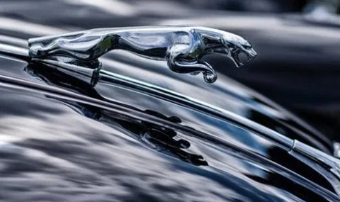 Jaguar Inspired Bremont Watch Designs.