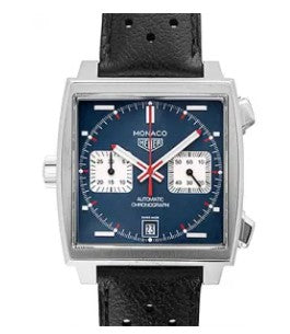 Tag Heuer Monaco