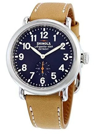Shinola Detroit Unisex Watch.