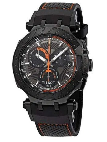 Tissot T-Race MotoGP 2018 Quartz Marc Marquez.