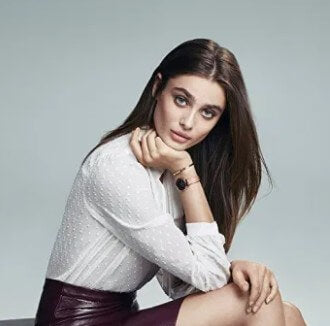 Daniel Wellington Classic Petite Sterling