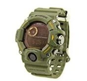 G-Shock Rangeman