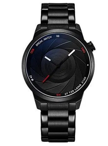 Fashion Design Photographer Watch