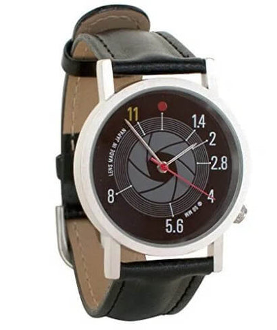 F-Stop Photographer Watch