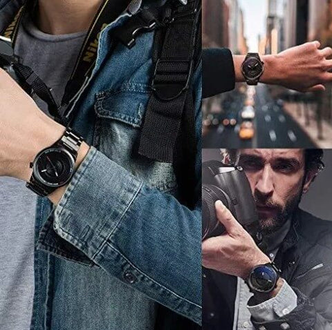 Design Photographer Series