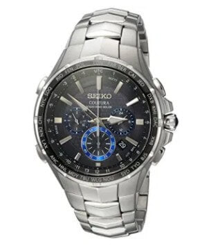 Seiko COUTURA für Herren.