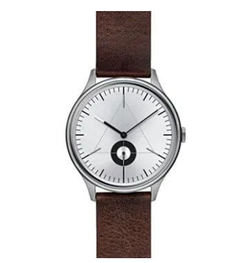 Cronometrics Unisex-Uhren Architect L9.