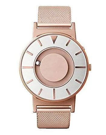 EONE Die Bradley-Uhr.