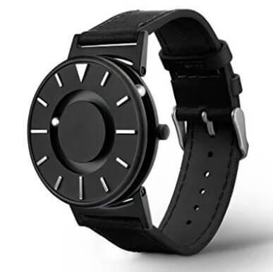 EONE The Bradley x DEZEEN Limited Edition Watch. 