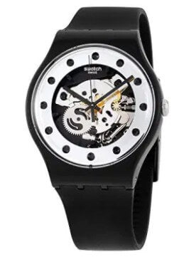 Swatch Unisex SUOZ147.