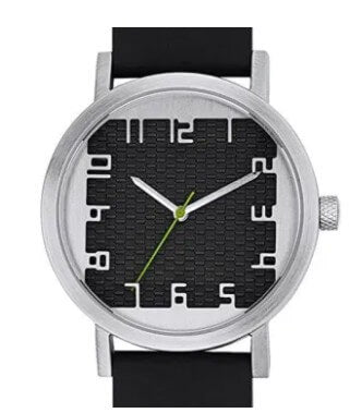 Mado Watch von Michael Graves