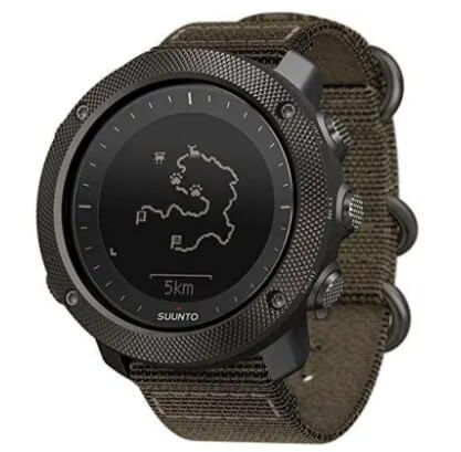 Suunto Traverse Alpha