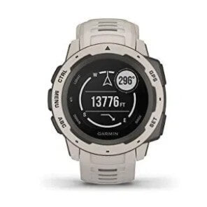 Garmin Instinct Outdoor Watch