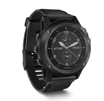 Garmin Tactix Bravo