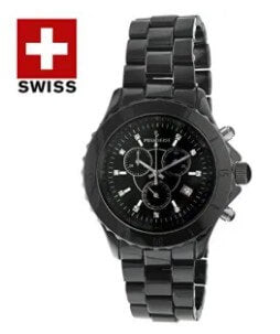 Peugeot Men’s Swiss Chronograph