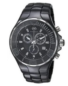 Technomarine Men’s Cruise Quartz Watch.