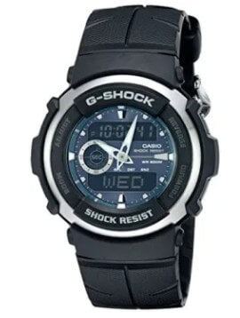 Casio G-Shock G300-3AV