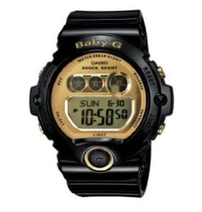 Casio Women’s BG6901-1 Baby-G