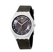 Swatch Irony Tic-Green Grey