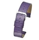 Genuine Leather Watch Band