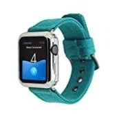Soft Canvas Band for Apple Watch