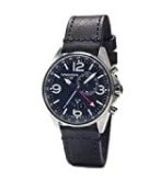Torgoen T30 Blue GMT