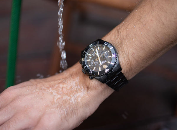 Waterproof Watches for Men