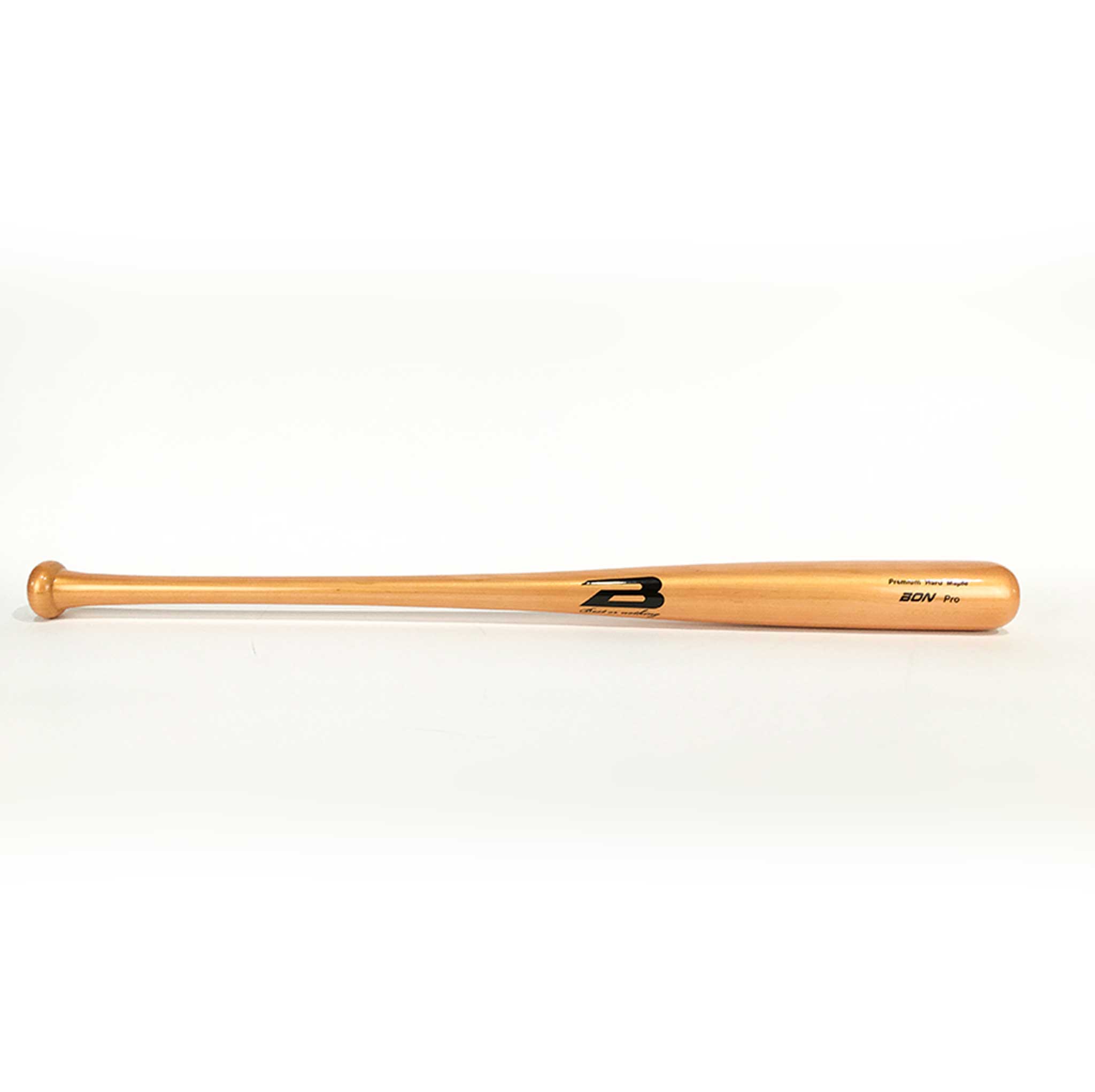 Bon PRO Wood Baseball Bat | Maple | 30