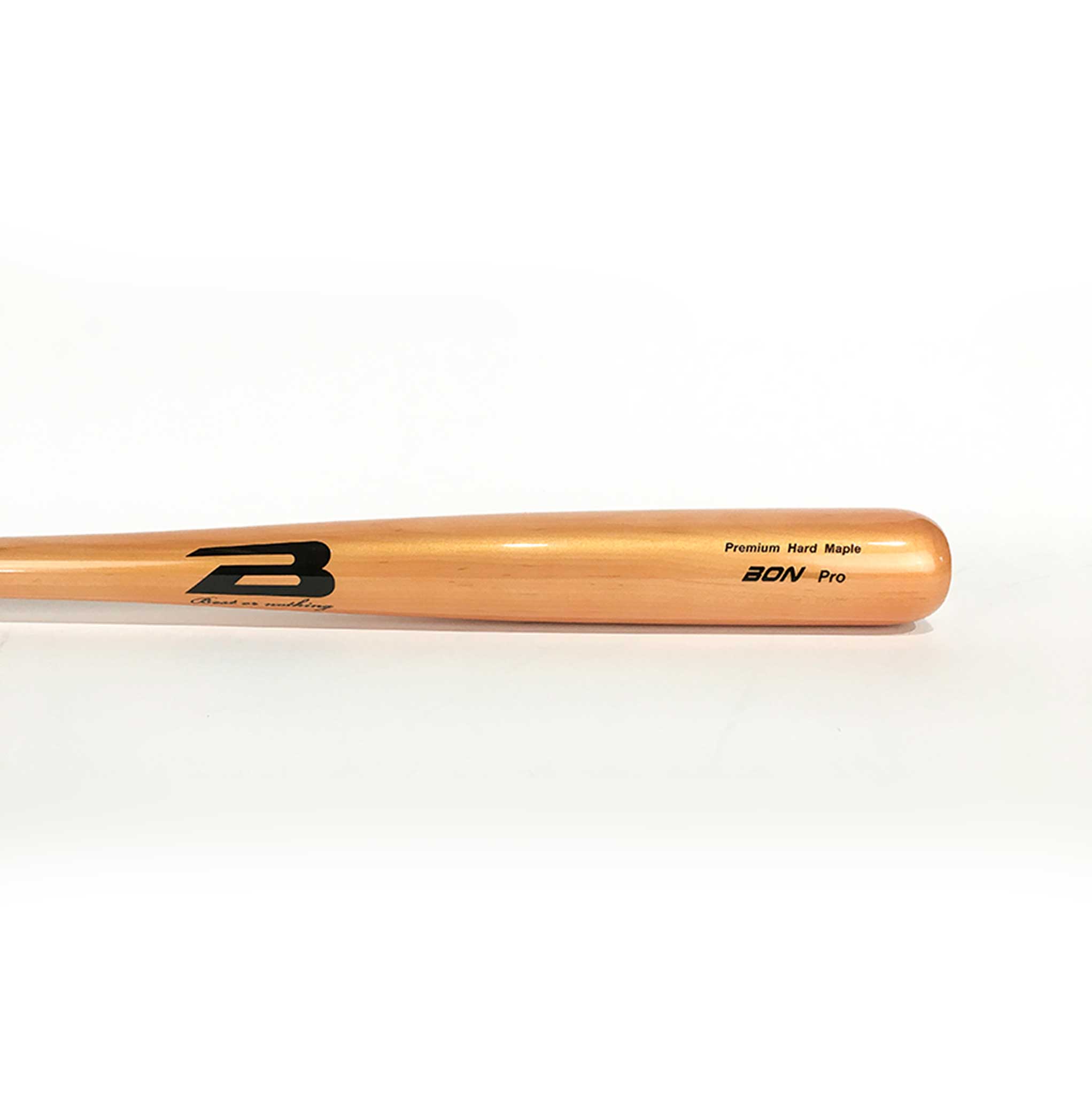 Bon PRO Wood Baseball Bat | Maple | 30