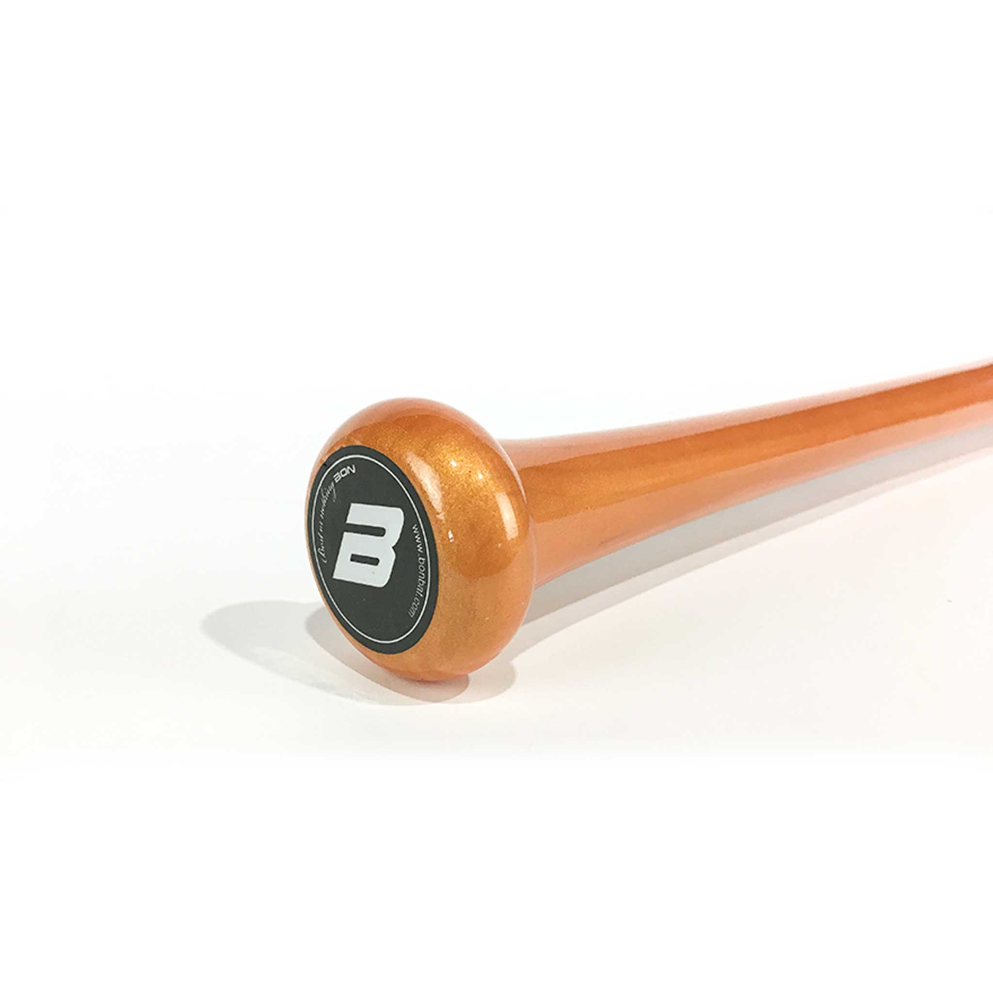 Bon PRO Wood Baseball Bat | Maple | 30