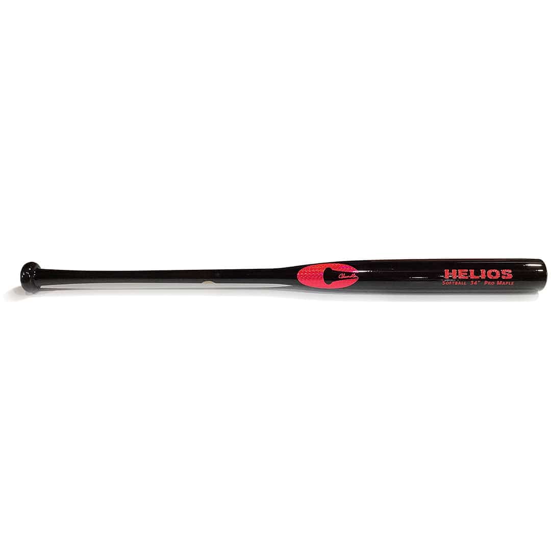 Chandler Helios Wood Softball Bat | Maple | 34