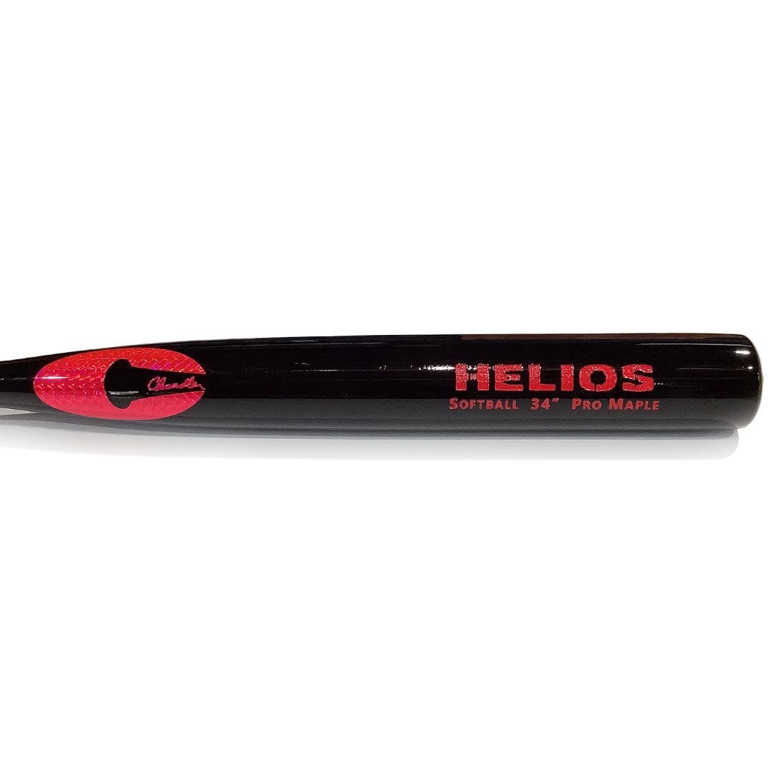 Chandler Helios Wood Softball Bat | Maple | 34